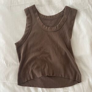 Brandy Melville Tank